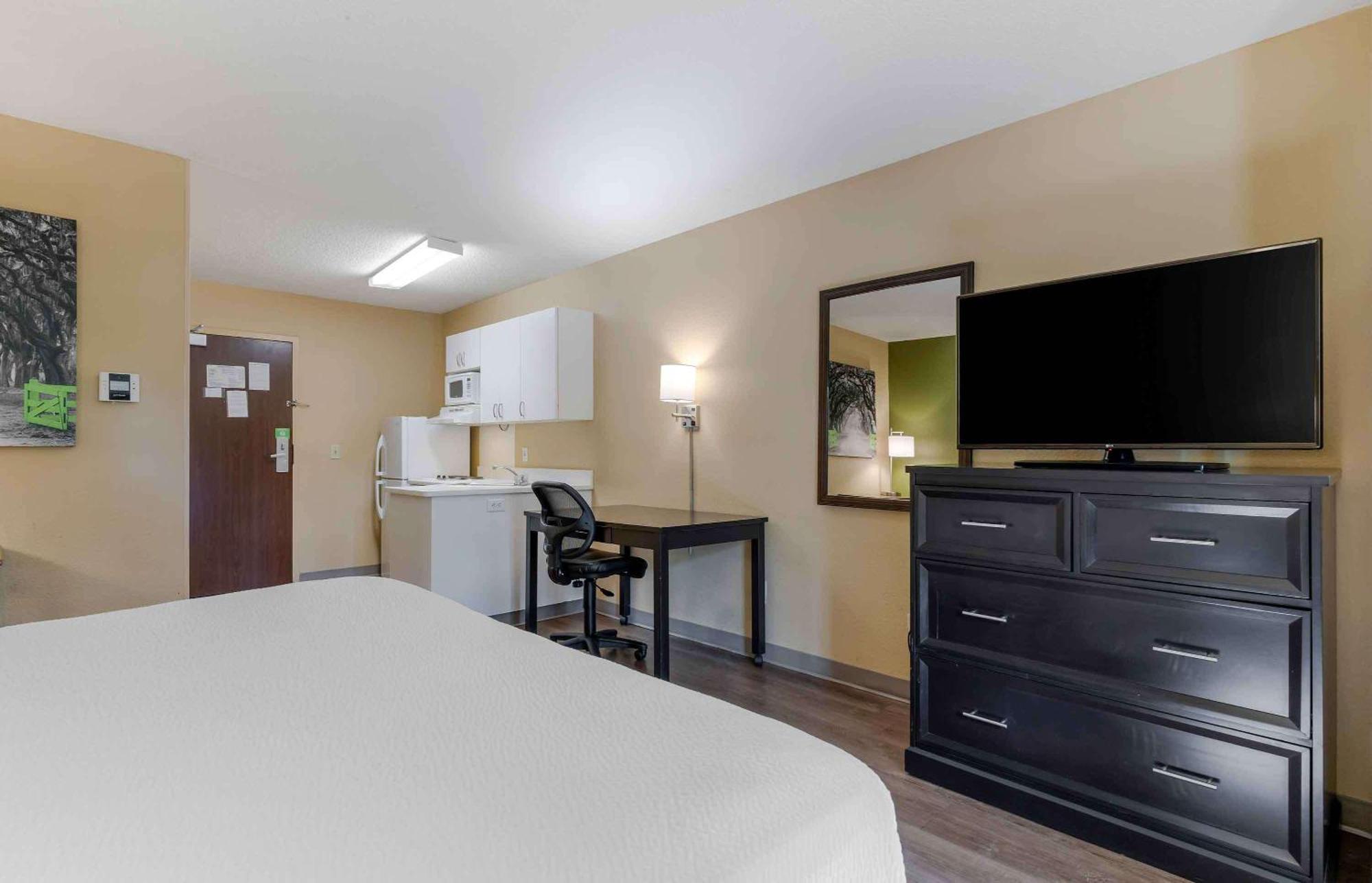 Extended Stay America Suites - Chicago - Romeoville - Bollingbrook מראה חיצוני תמונה